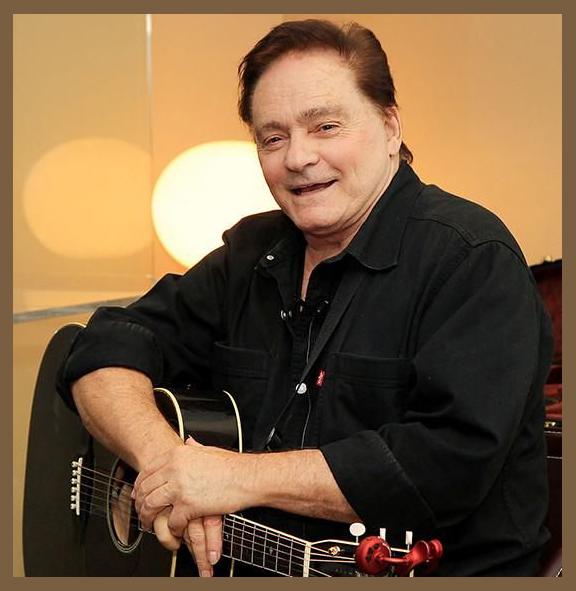 Marty Balin